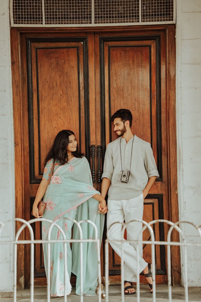 Marriage